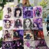 Jessica Jones Quilt Blanket M120639  Quilt
